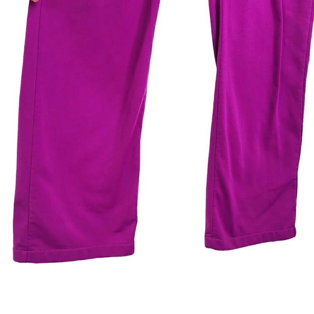 Nike women purple